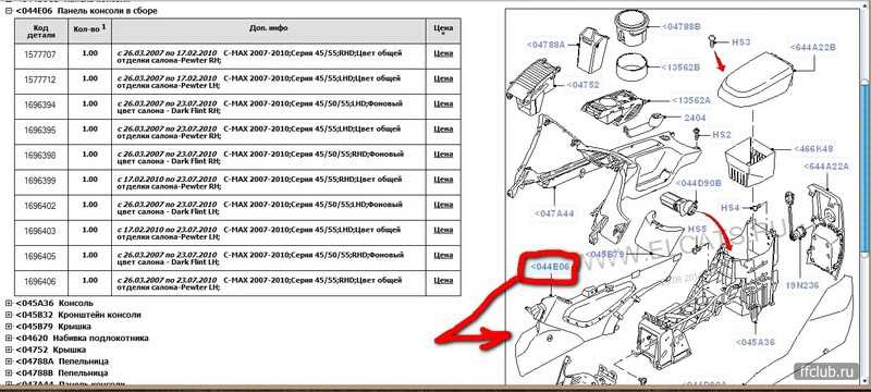c max fuse diagram