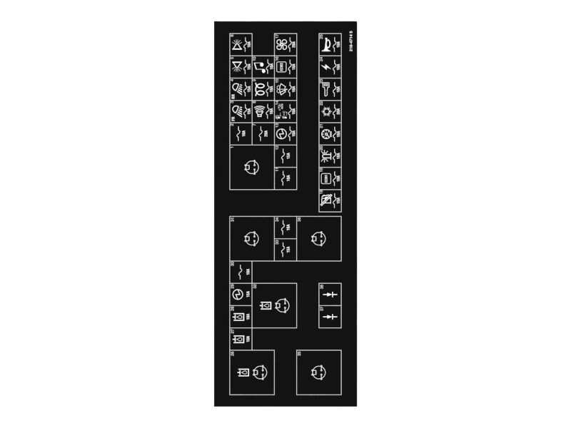 cat 277b fuse diagram