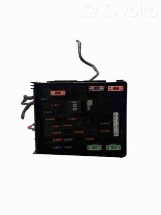 09 vw tiguan fuse box diagram