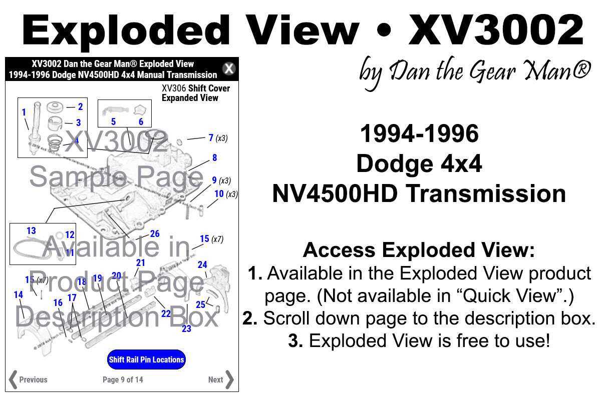 1995 dodge dakota fuse panel diagram