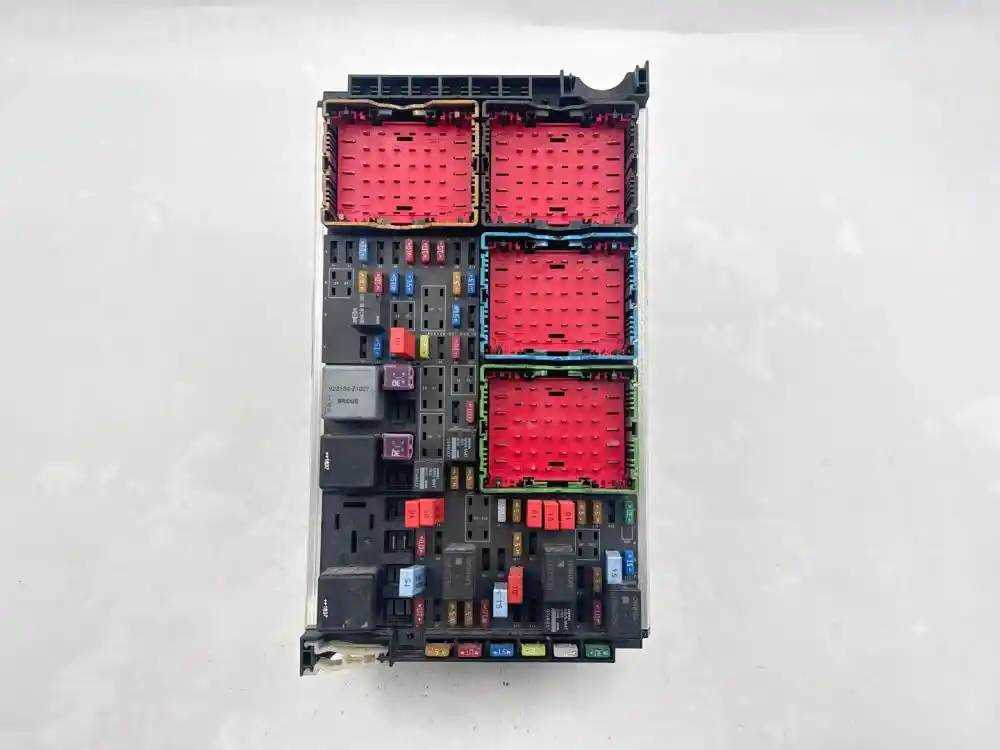 2019 kenworth t880 fuse panel diagram