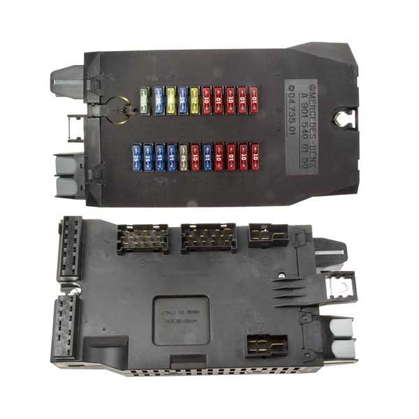 sprinter 903 fuse box diagram