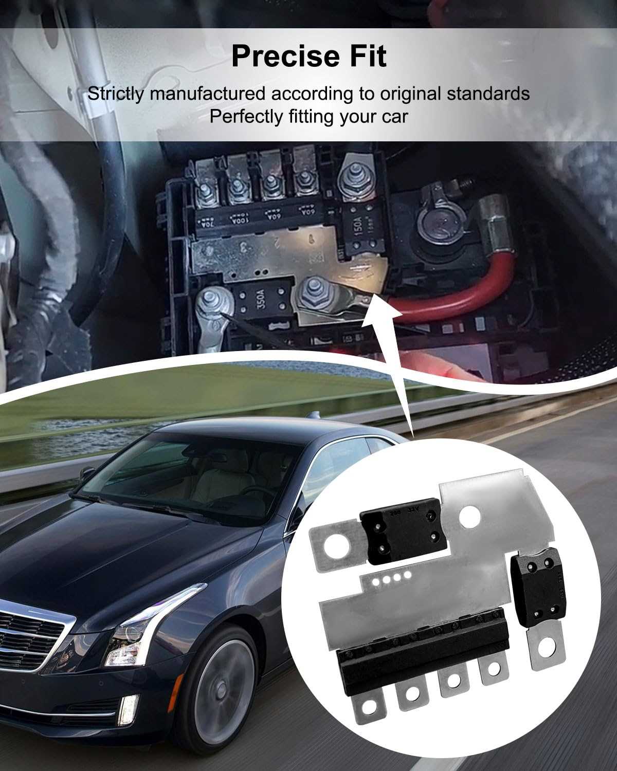 2013 xts fuse box diagram