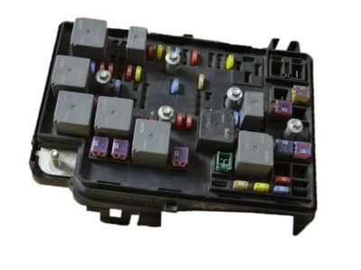 chevy cobalt fuse diagram