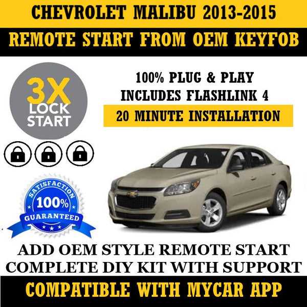 chevy malibu 2015 fuse box diagram