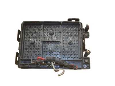 2008 kia spectra fuse box diagram