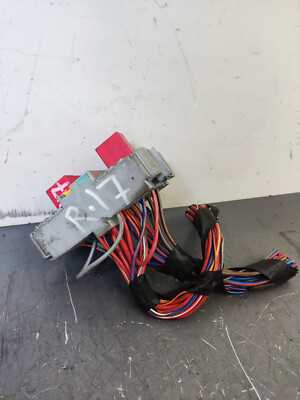citroen relay fuse diagram