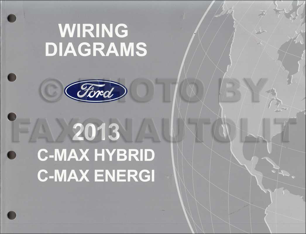 cmax fuse diagram