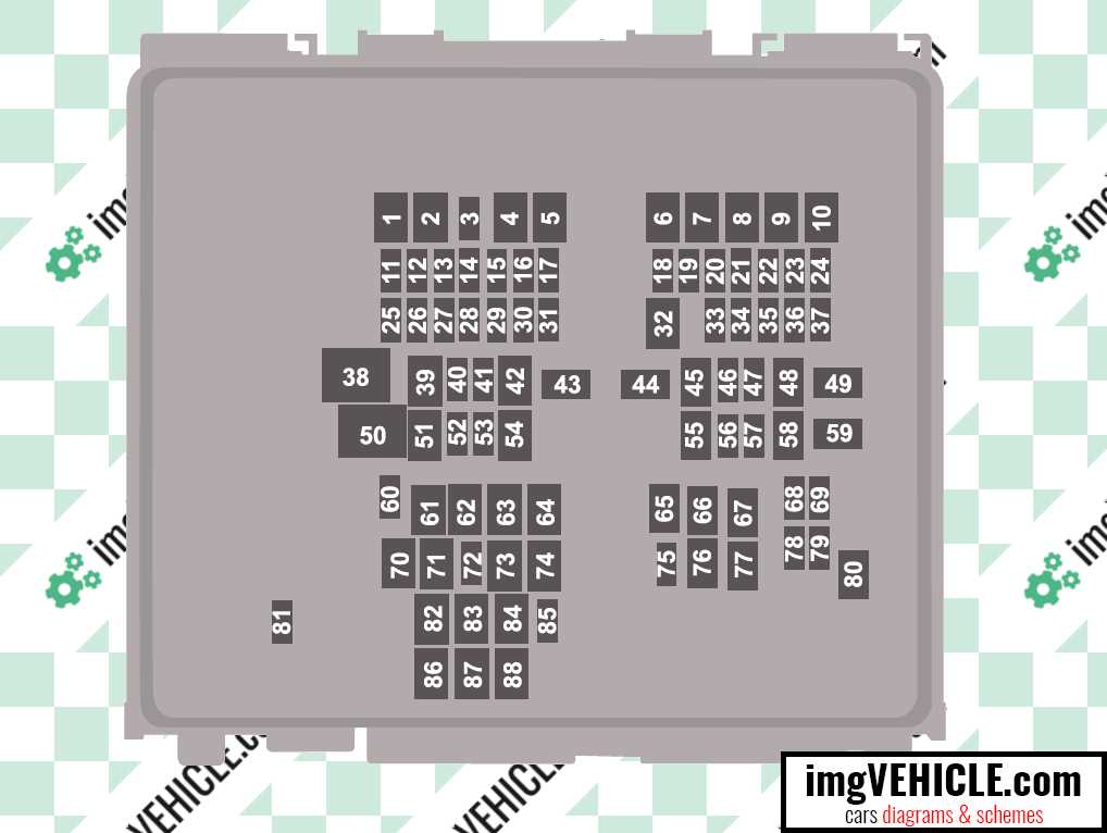 fuse box diagram 2014 ford escape fuse box diagram 2014 ford escape