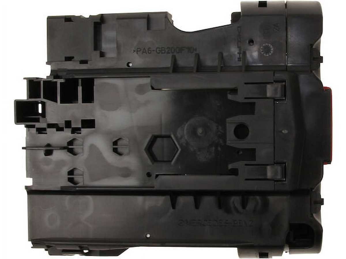 2010 mercedes benz c300 fuse diagram