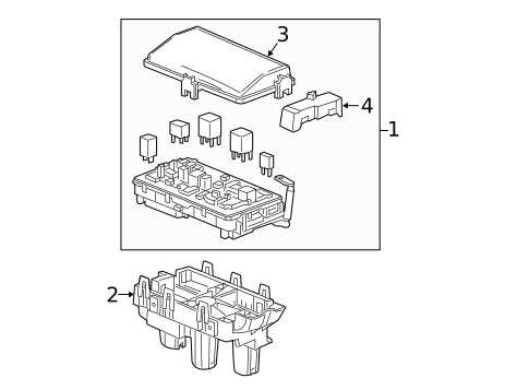colorado fuse box diagram