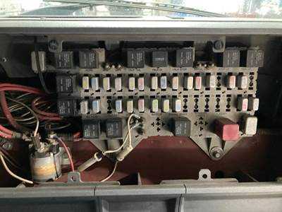 2016 mack truck fuse box diagram 2016 mack truck fuse box diagram