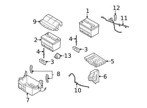 ford e 150 fuse box diagram
