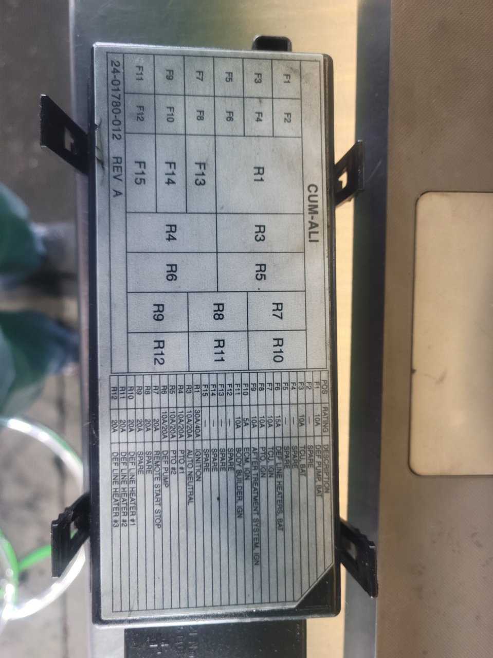 peterbilt 348 fuse box diagram peterbilt 348 fuse box diagram