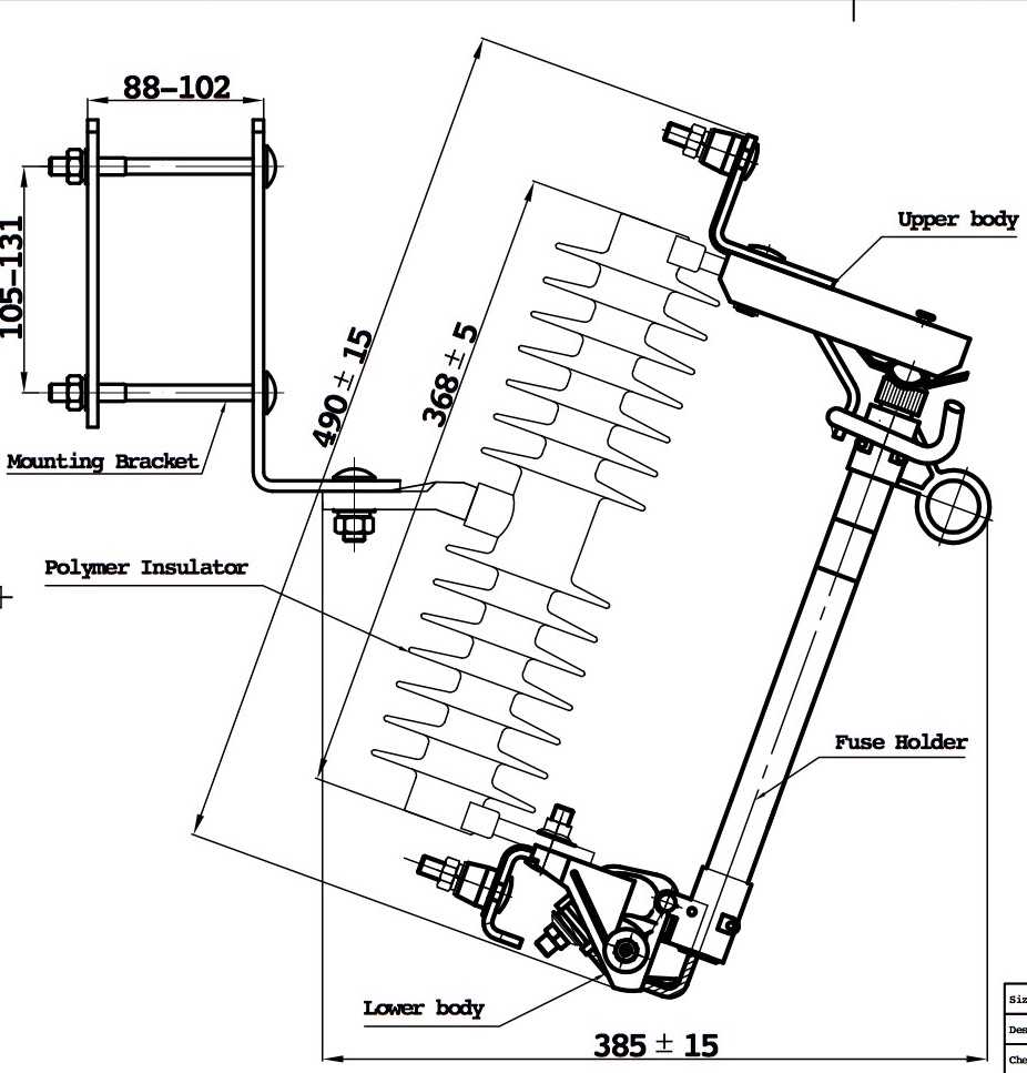 cut out fuse diagram