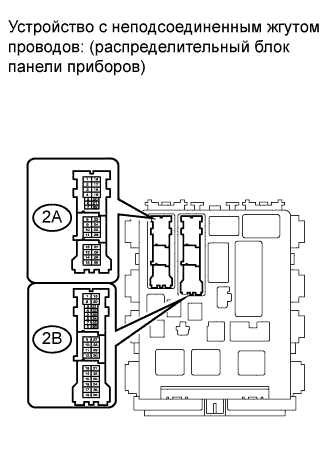 toyota corolla 2005 fuse box diagram