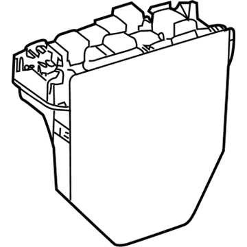 2010 glk 350 fuse box diagram