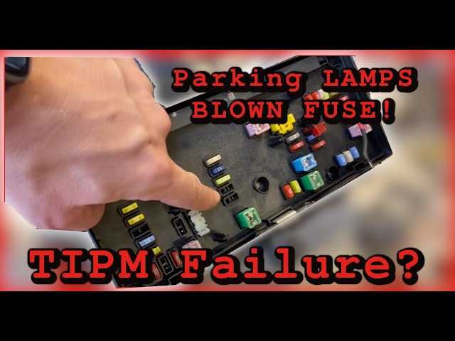 2006 dodge ram 1500 fuse box diagram