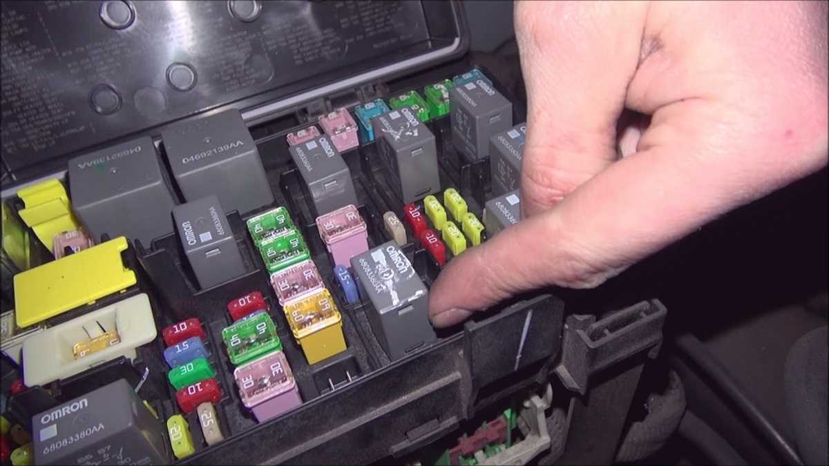 2002 jeep liberty fuse diagram