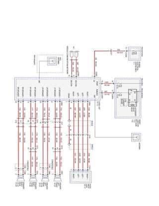 08 mustang fuse diagram