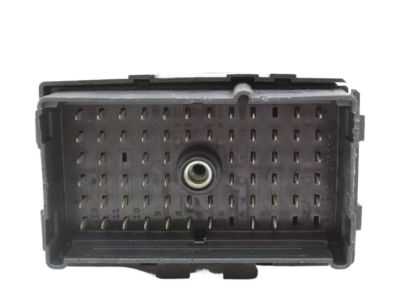 1989 gmc jimmy fuse box diagram