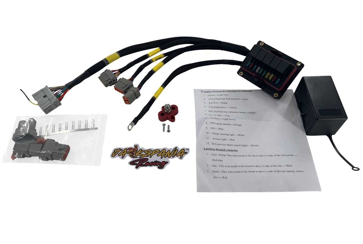 dc5 fuse box diagram