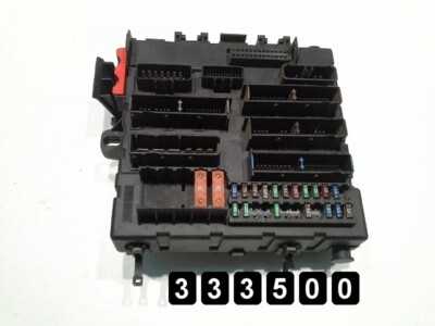 2005 saab 9 3 fuse box diagram