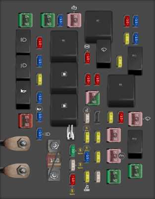 2014 kia optima fuse box diagram