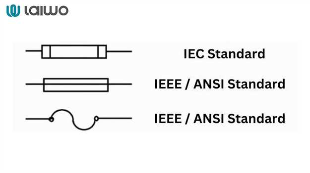 fuse symbol in wiring diagram