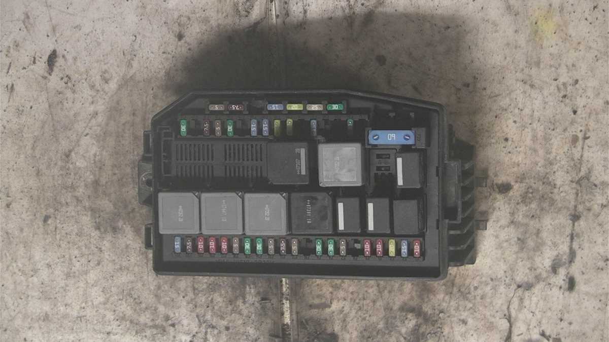 03 jaguar x type fuse diagram