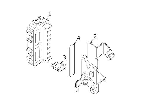 2014 nissan maxima fuse box diagram