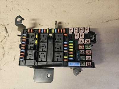 01 f250 fuse block diagram