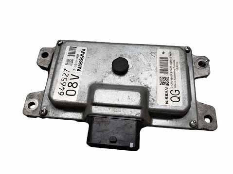 2020 nissan pathfinder fuse box diagram