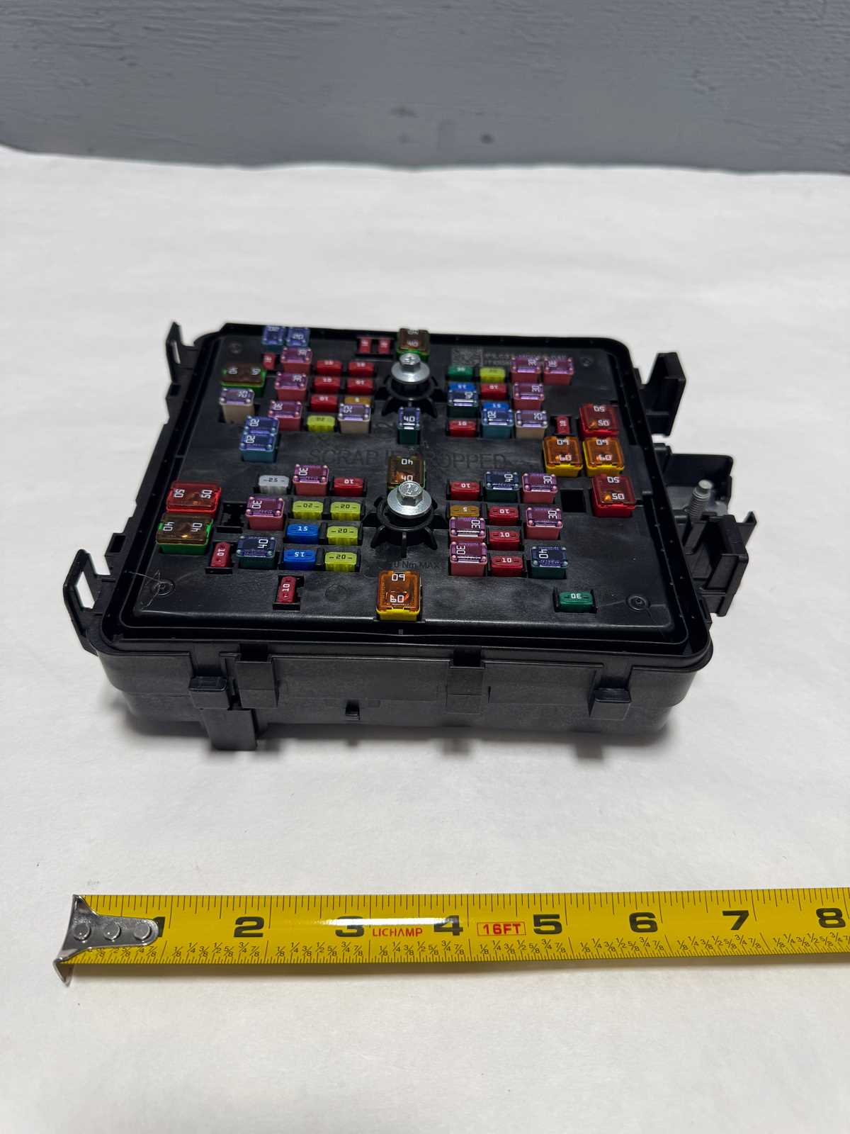 ford f250 fuse diagram ford f250 fuse diagram