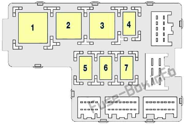 02 mercury mountaineer fuse box diagram 02 mercury mountaineer fuse box diagram