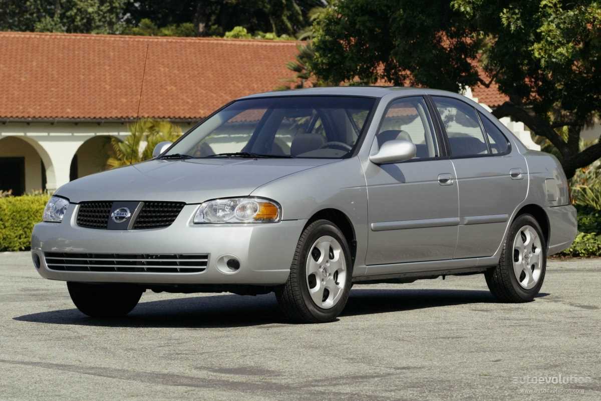 2001 nissan sentra fuse diagram