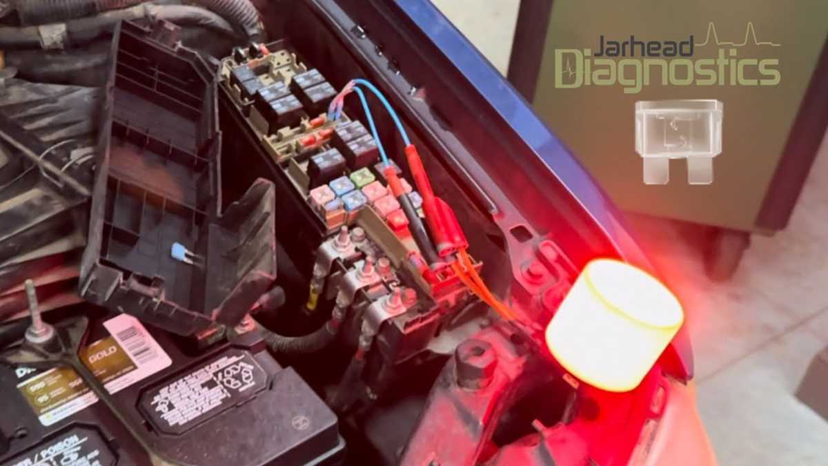 97 ford escort fuse diagram
