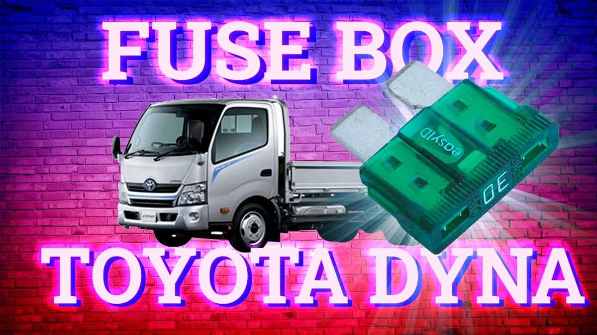 dyna fuse box diagram