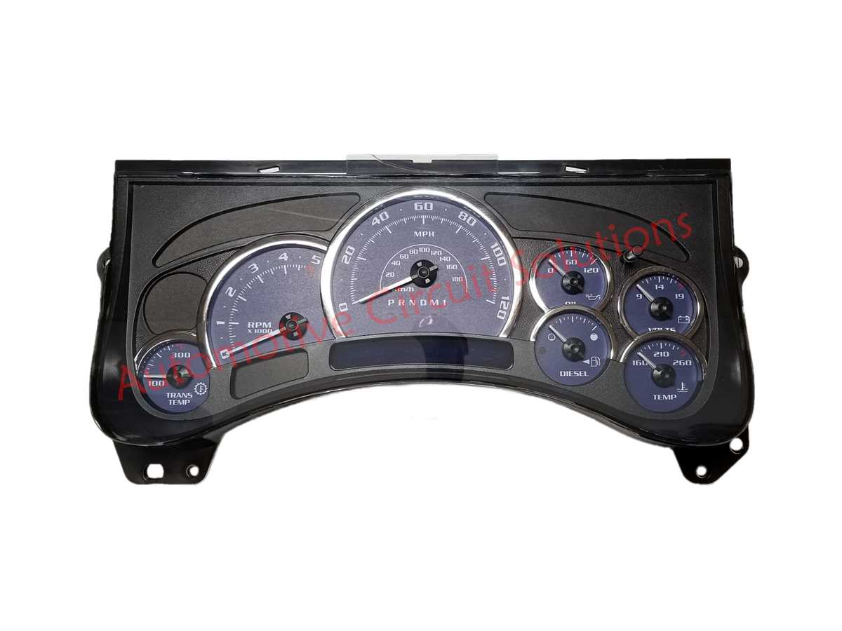 2006 hummer h2 fuse diagram