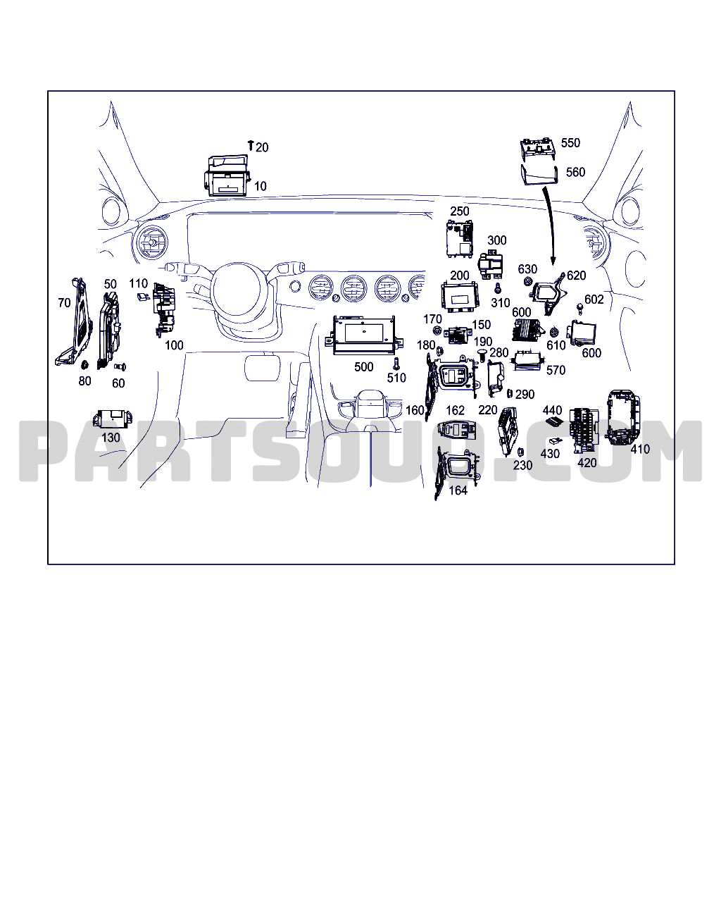 e450 fuse diagram