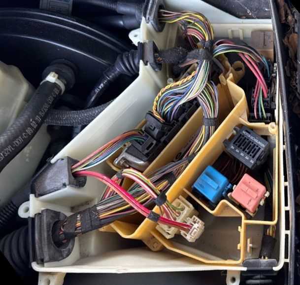 e46 325i fuse diagram e46 325i fuse diagram
