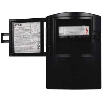 eaton 30 amp fused disconnect wiring diagram