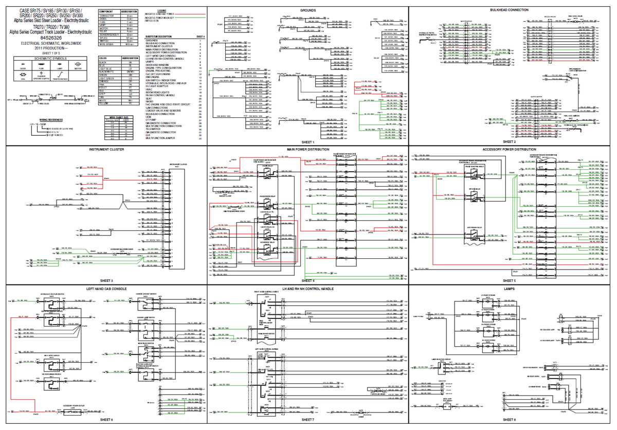 jcb 530 70 fuse box diagram