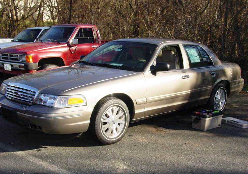 01 crown vic fuse diagram