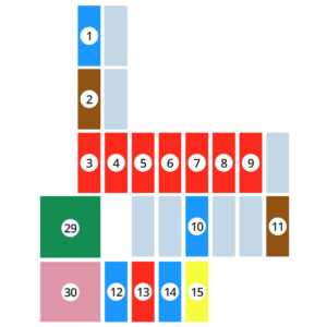 99 toyota tacoma fuse box diagram