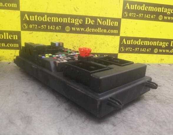 2017 range rover evoque fuse box diagram