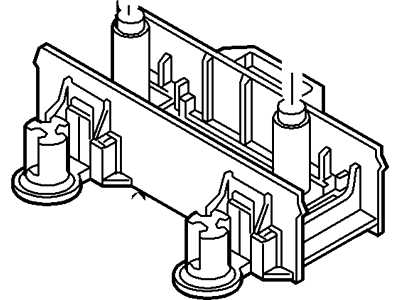 07 crown victoria fuse box diagram