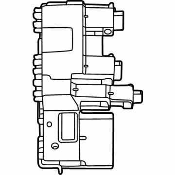 2000 ml320 fuse box diagram