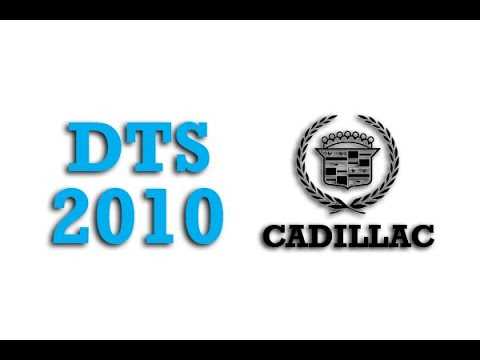 2010 cadillac dts fuse box diagram