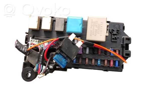 1989 gmc 2500 fuse box diagram